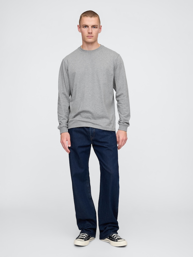 Organic Cotton T-Shirt