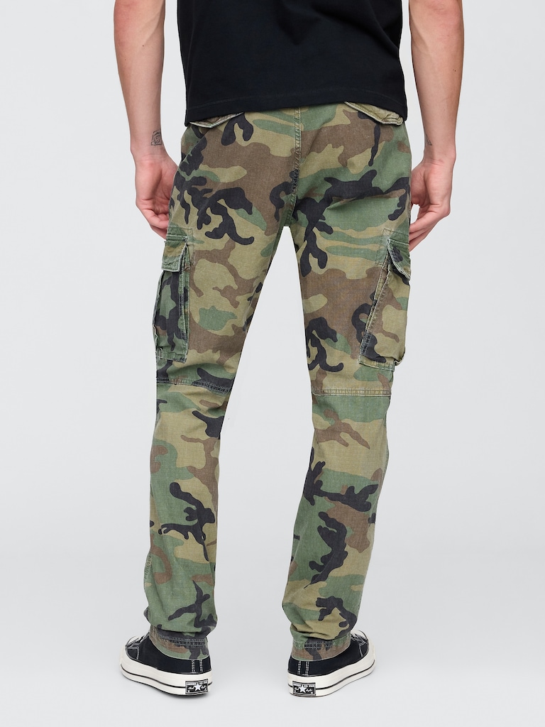 Cargo Pants