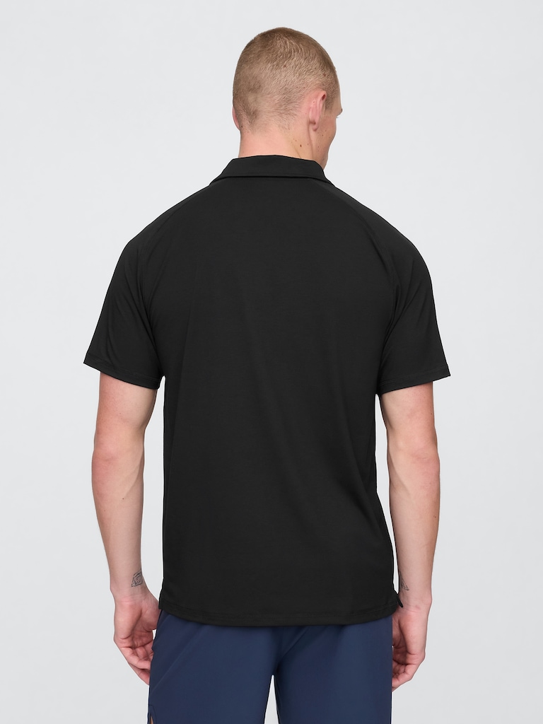 GapFit Active Polo