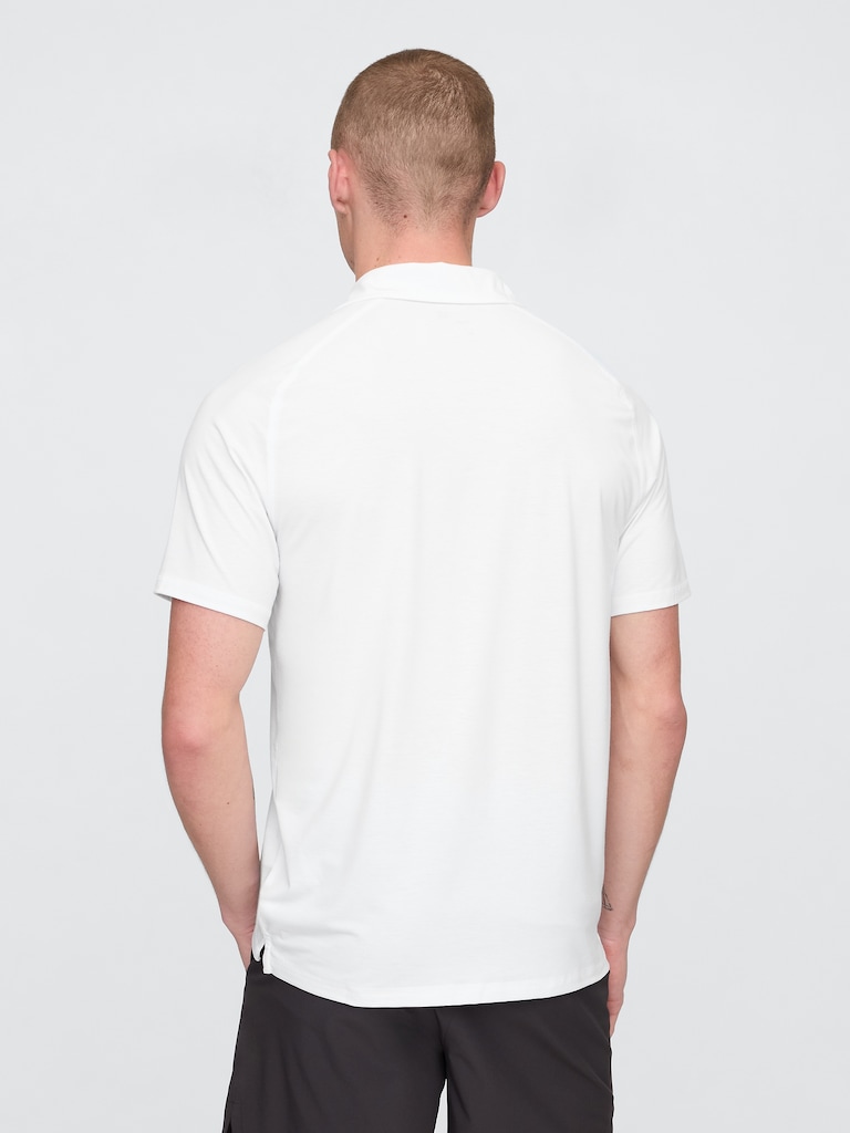 GapFit Active Polo