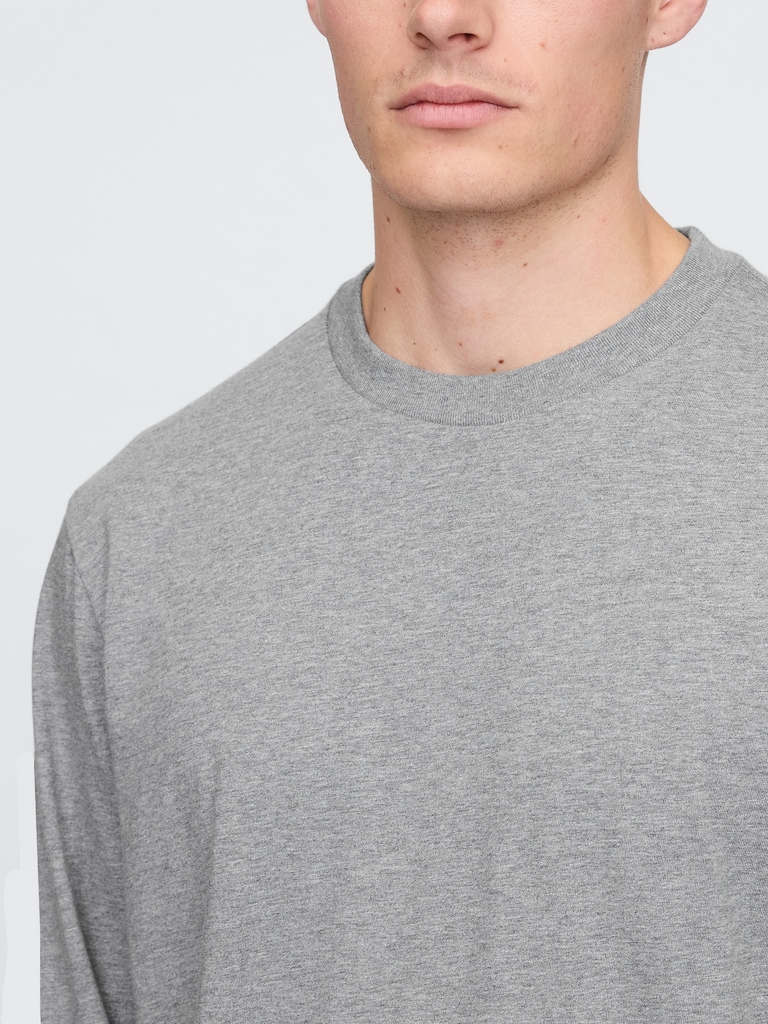 Organic Cotton T-Shirt