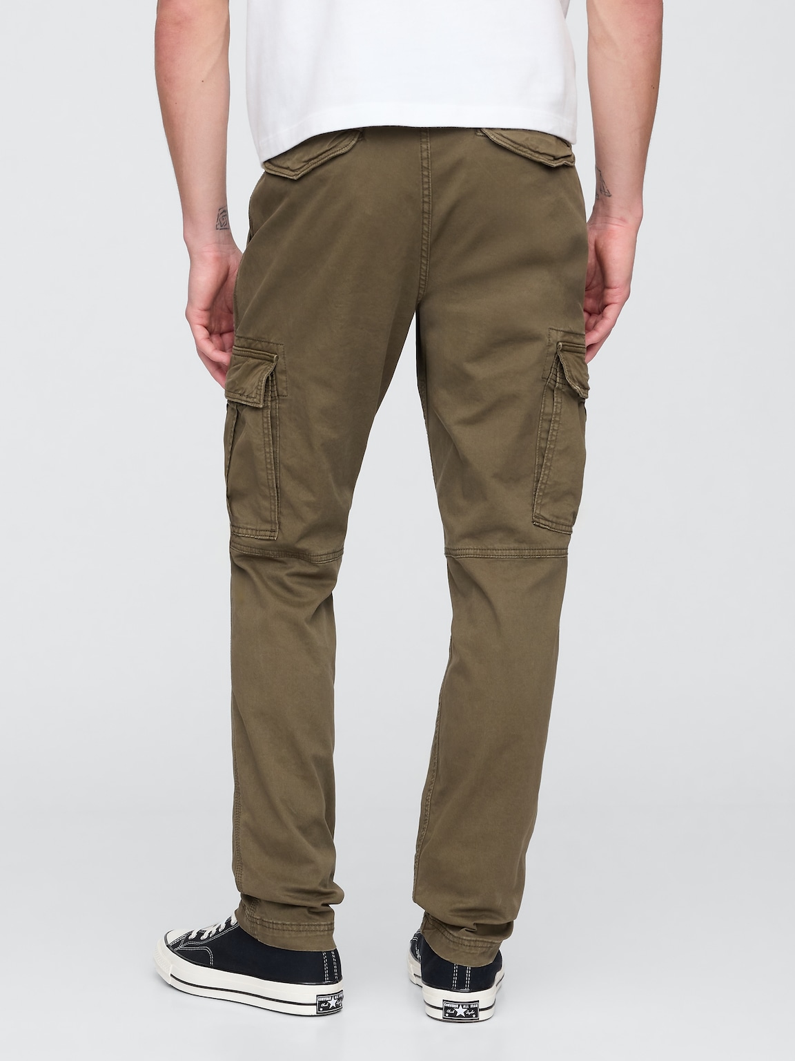 Cargo Pants