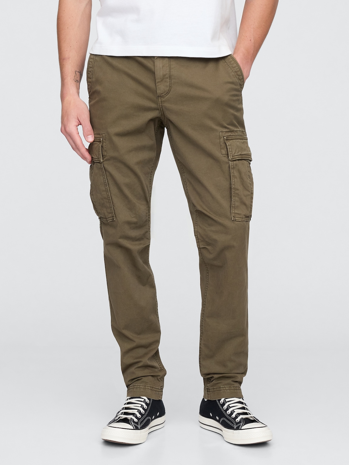Cargo Pants