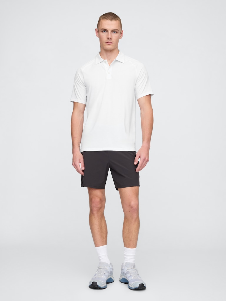 GapFit Active Polo