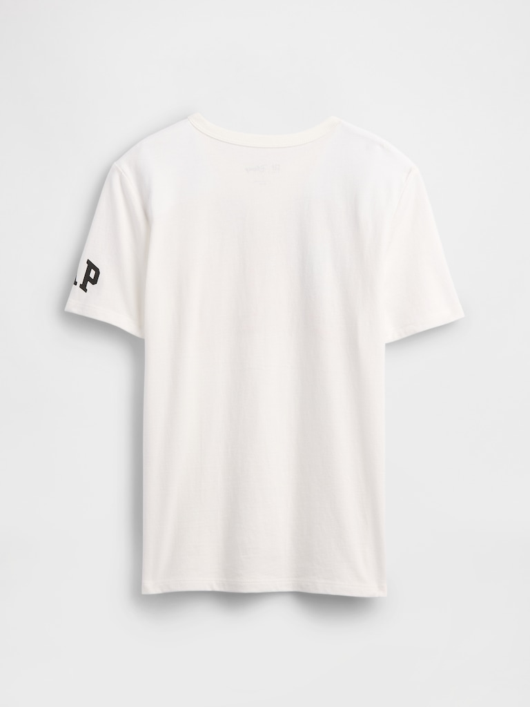 GapKids × Disney Big Bro Graphic T-Shirt