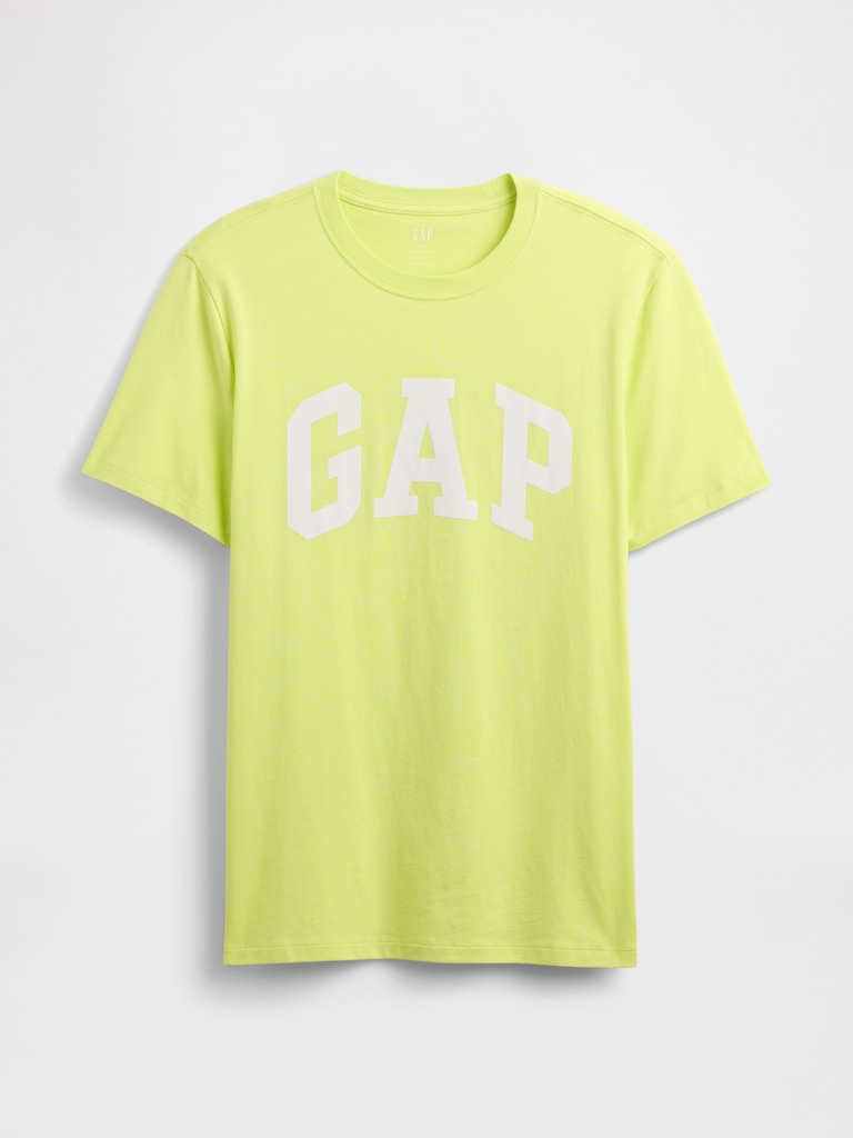 Everyday Soft Gap Logo T-Shirt