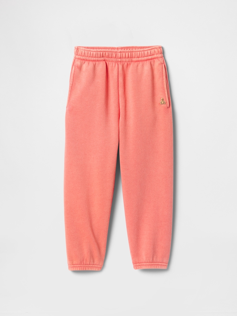 Baby & Toddler VintageSoft Relaxed Joggers