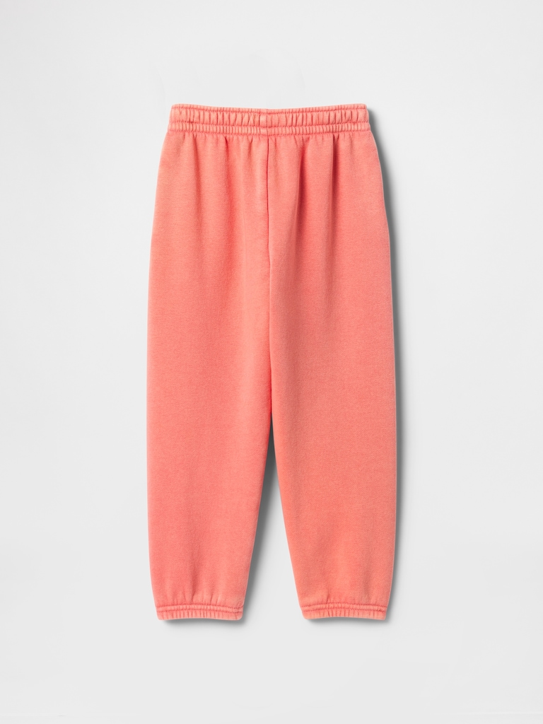 Baby & Toddler VintageSoft Relaxed Joggers