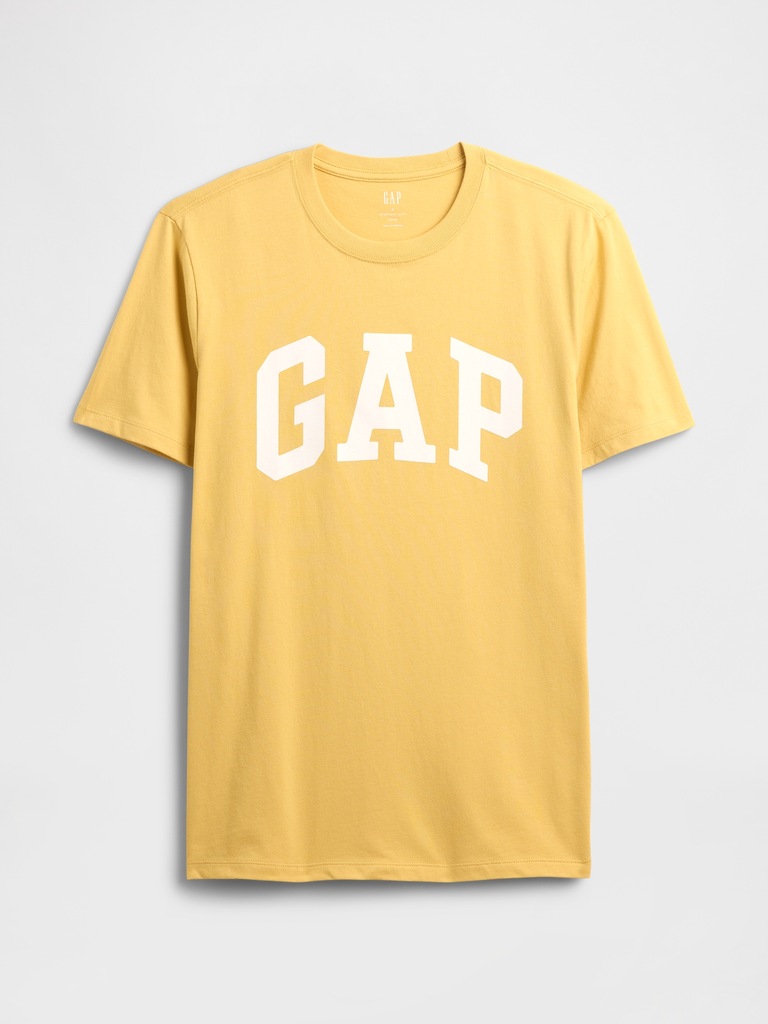 Everyday Soft Gap Logo T-Shirt