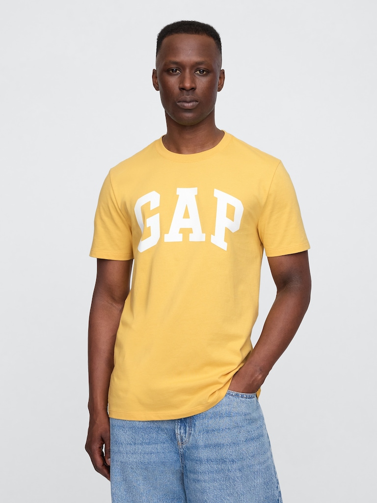 Everyday Soft Gap Logo T-Shirt