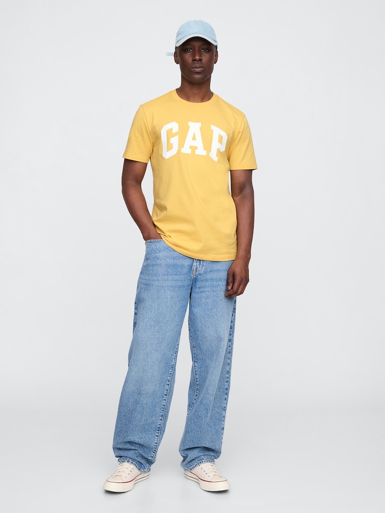 Everyday Soft Gap Logo T-Shirt