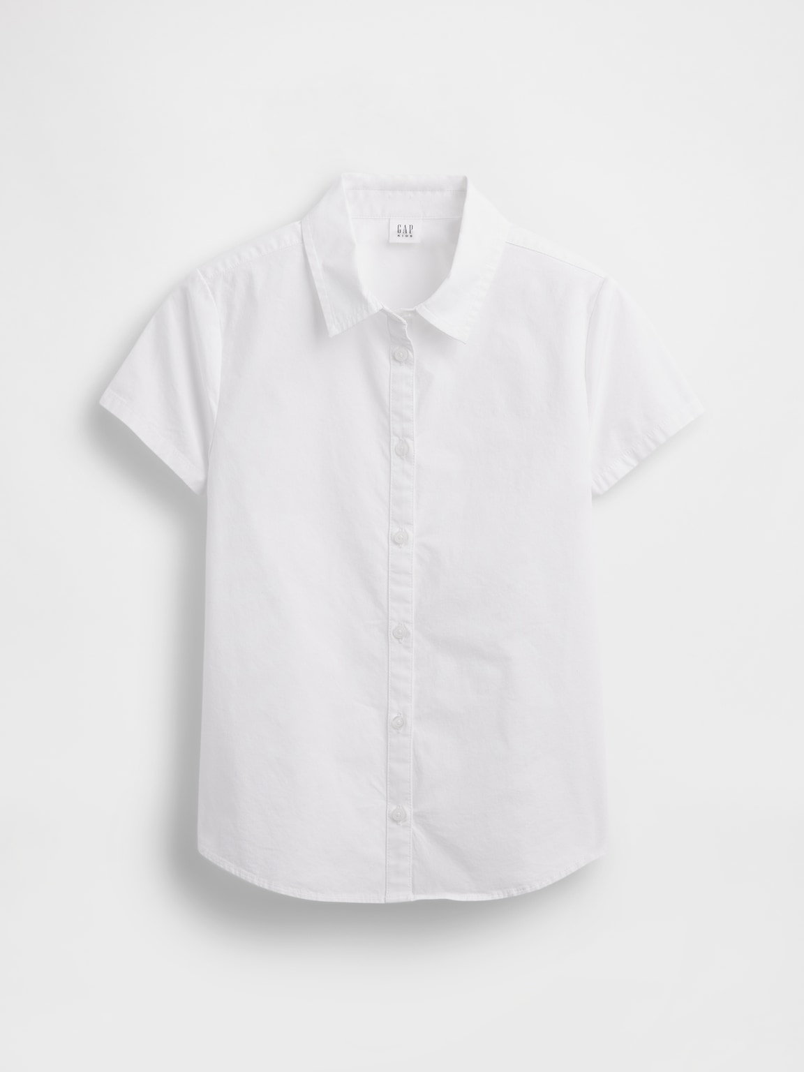 Kids Uniform Classic Shirt