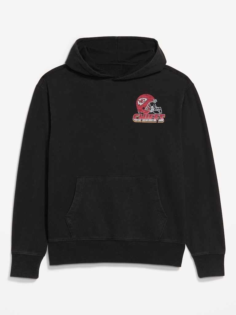 Kansas City Chiefs Hoodie Sweatshirt