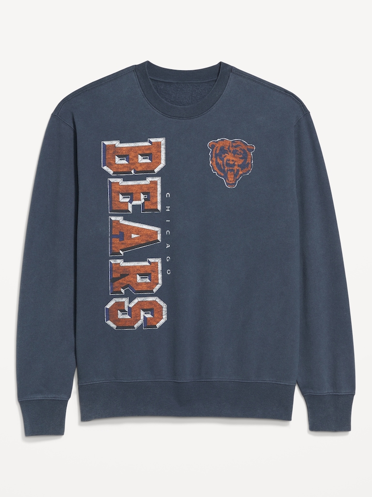 Chicago Bears Sweatshirt