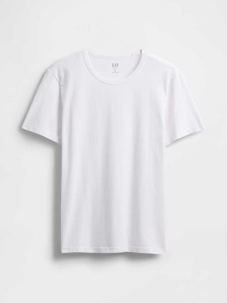 Slim T-Shirt
