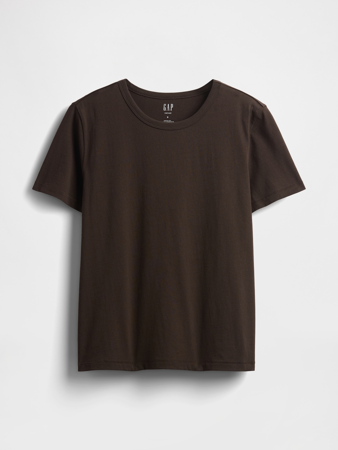 Organic Cotton VintageSoft T-Shirt
