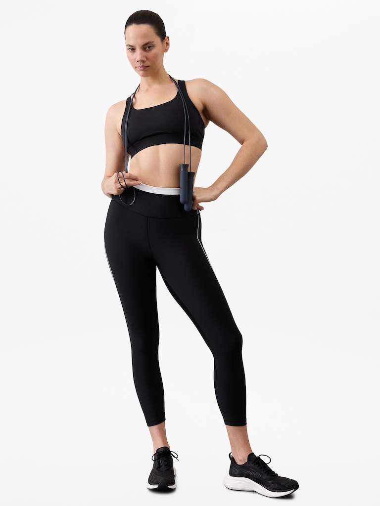 Interval Sports Bra A-C