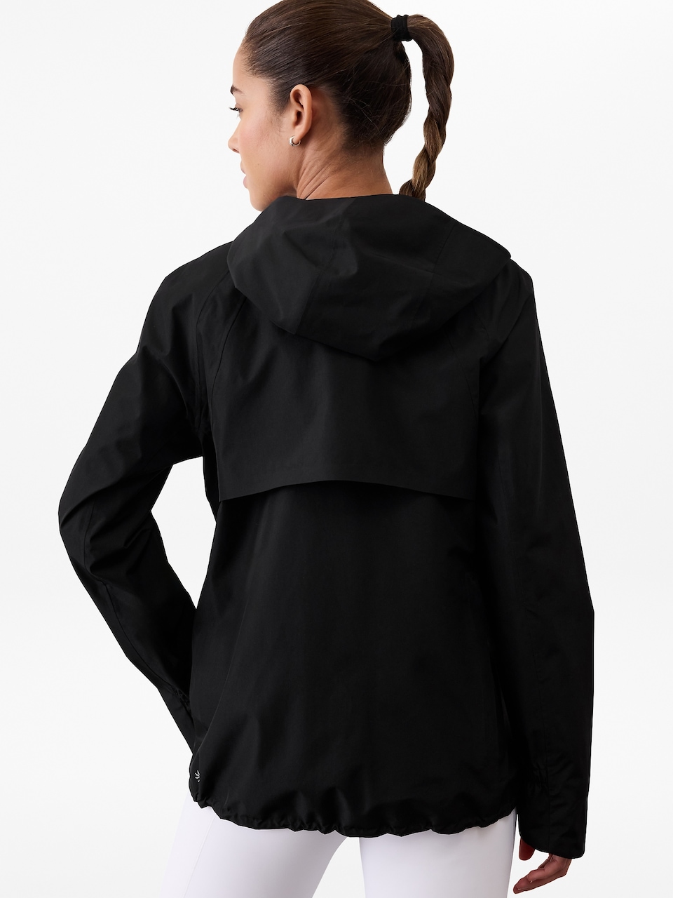 RainOut Traverse Jacket