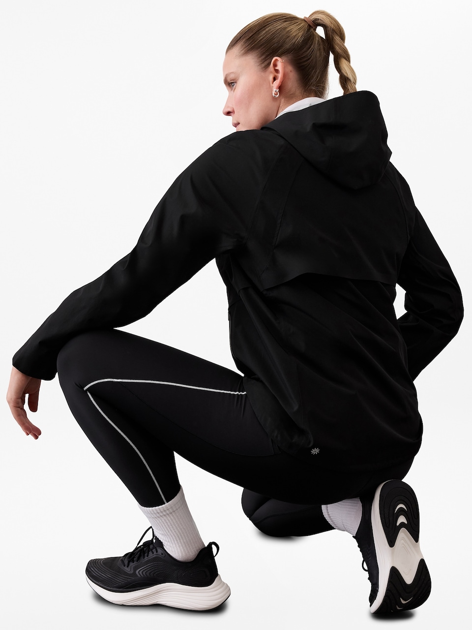 RainOut Traverse Jacket