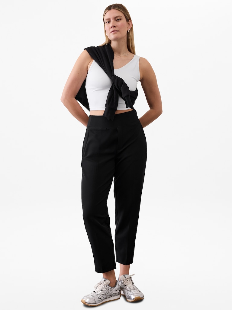 Endless High Rise Pant