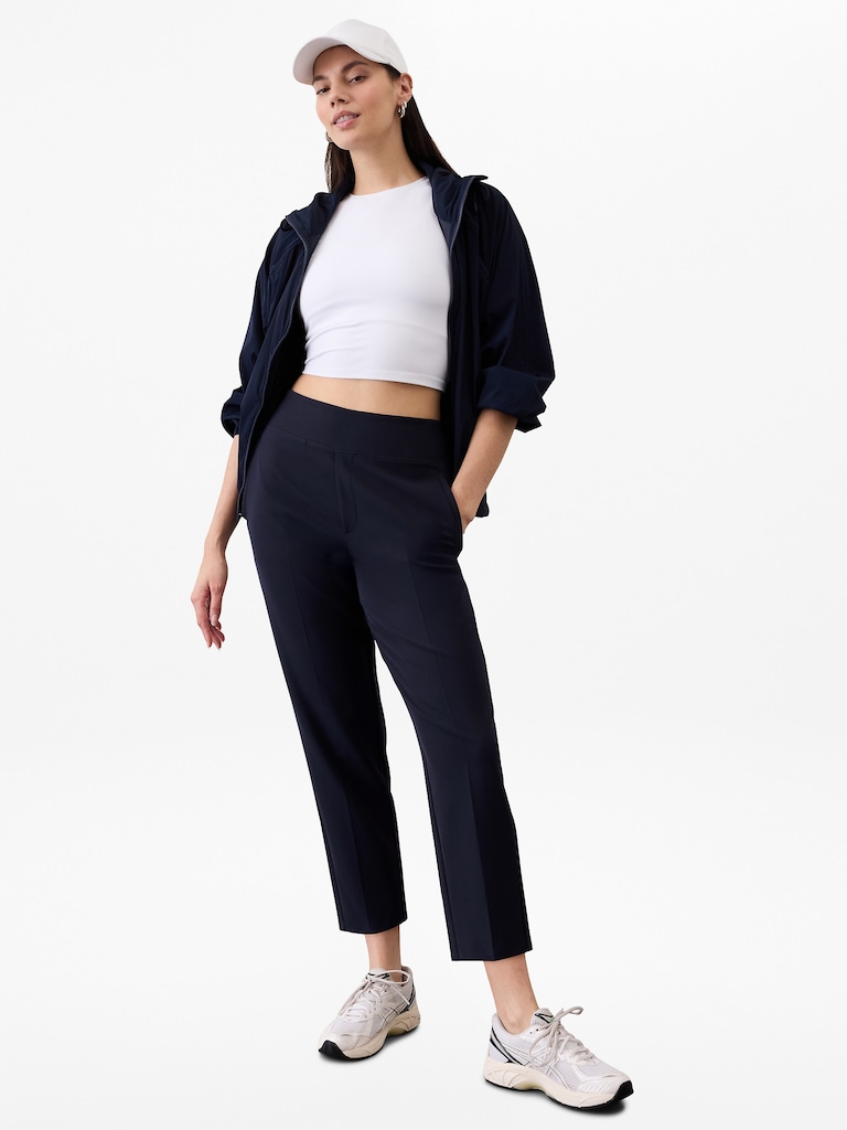 Endless High Rise Pant