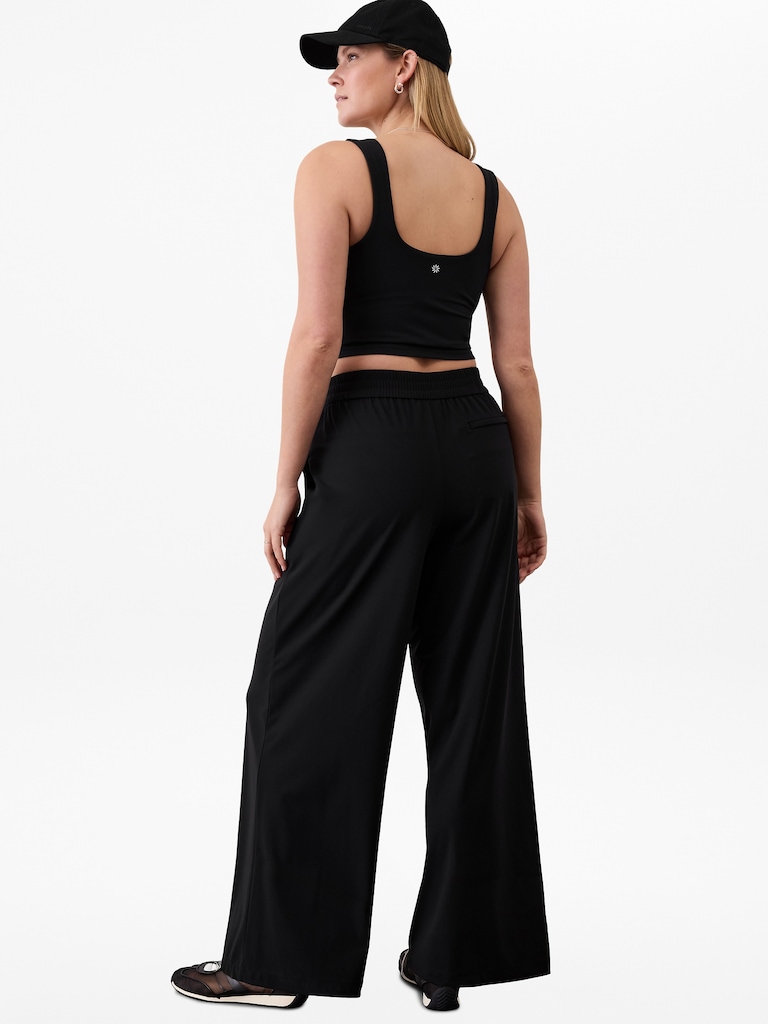 Pinnacle High Rise Trouser