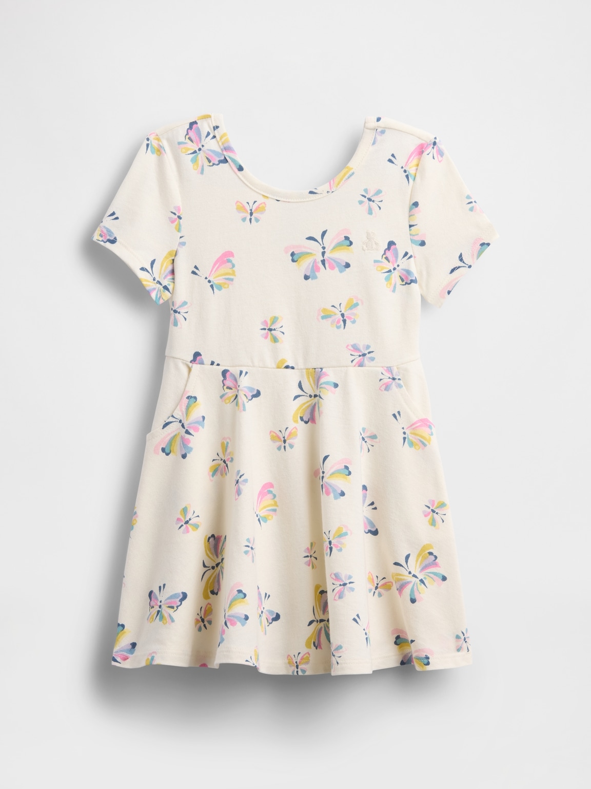 Baby & Toddler Mix & Match Twirl Dress