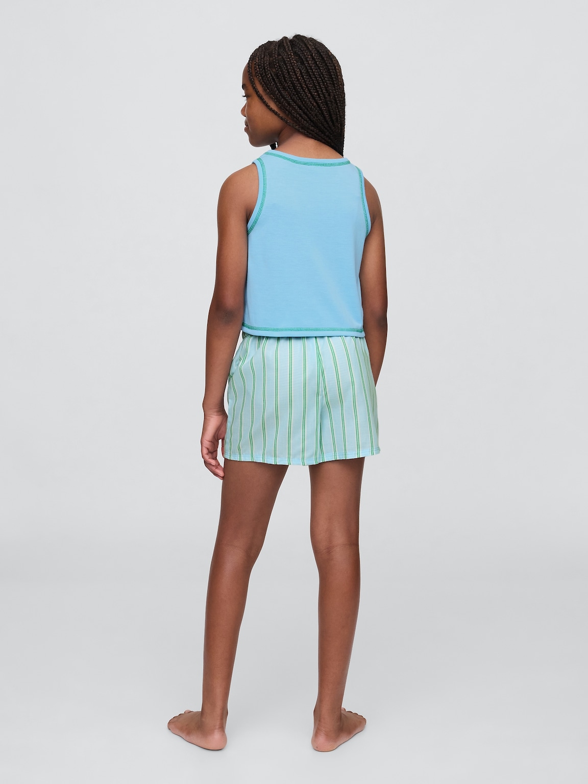 Lilo & Stitch Kids Recycled PJ Set