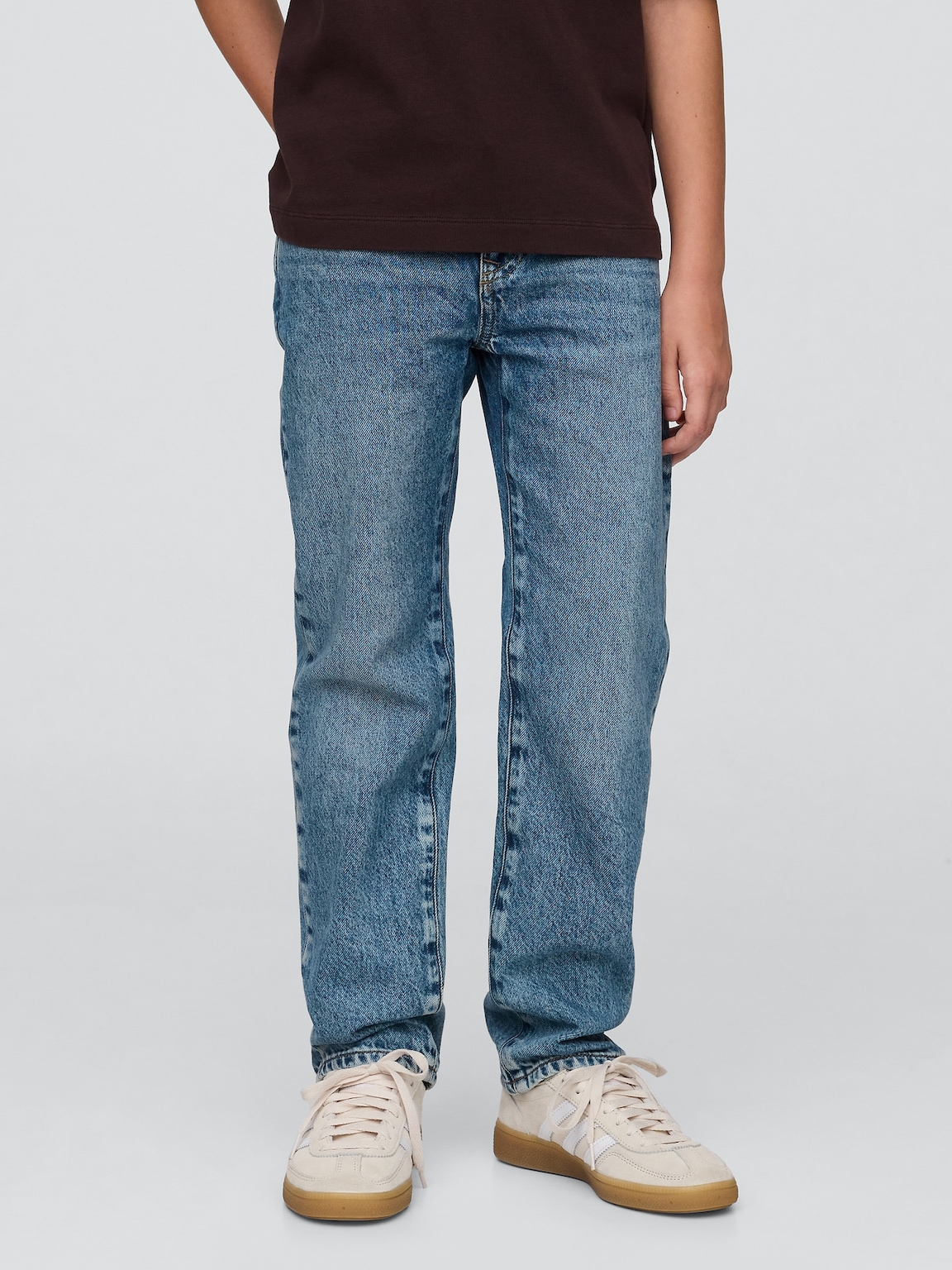 Kids '90s Original Straight Jeans