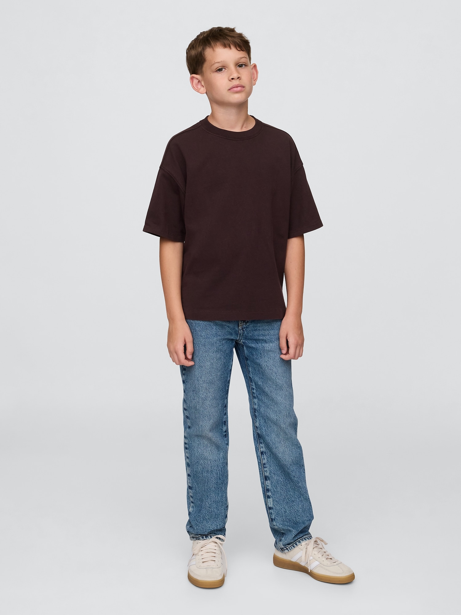 Boys Jeans Straight | Gap