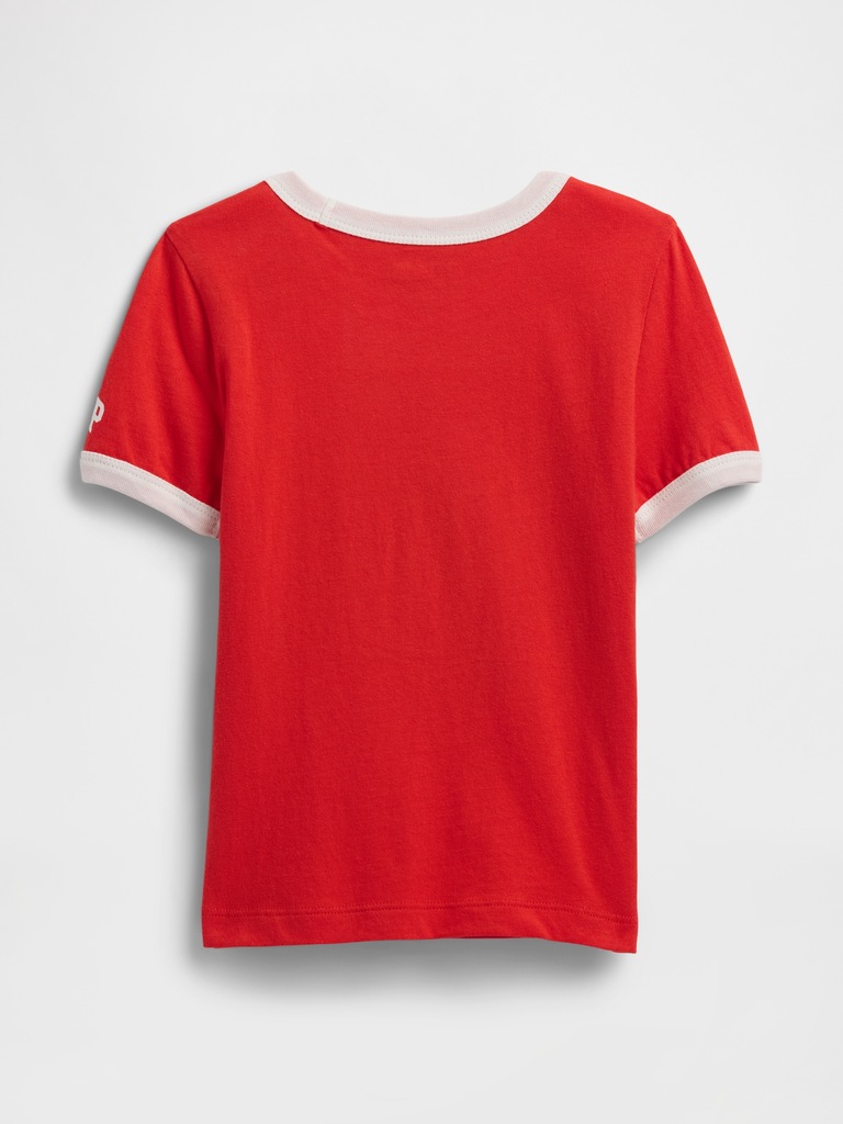babyGap | Marvel Avengers Ringer T-Shirt