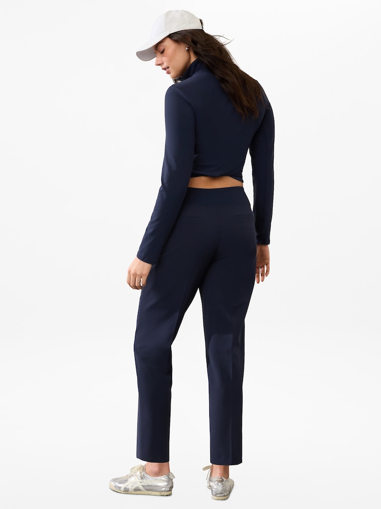 Endless High Rise Pant