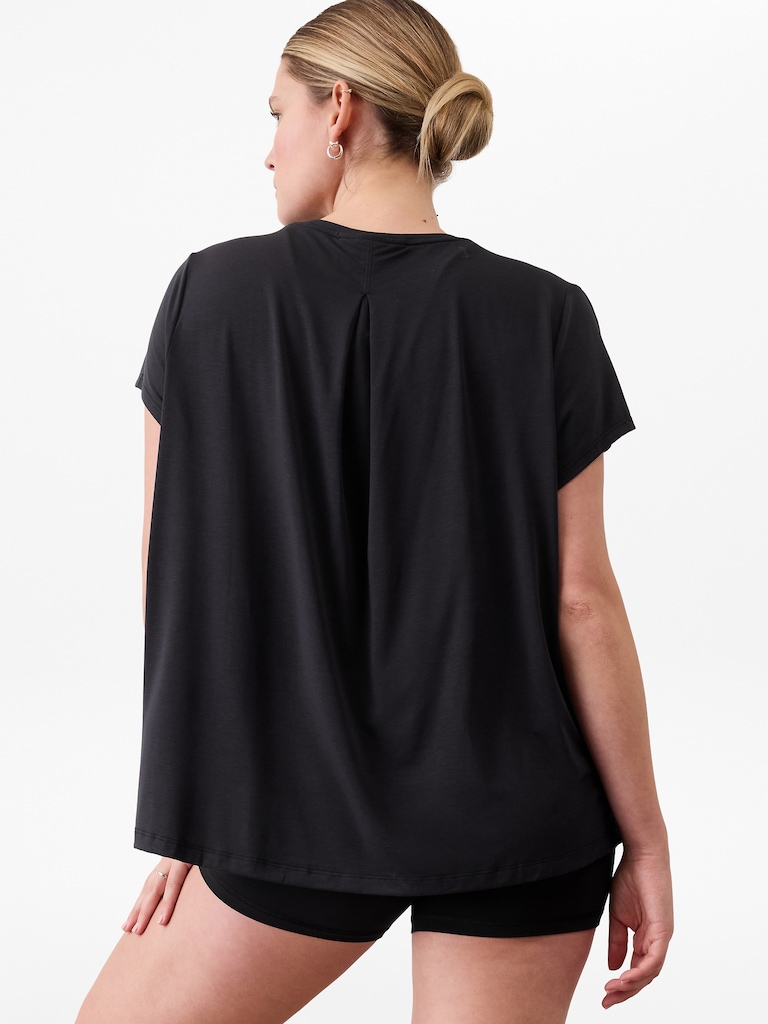 With Ease Tee