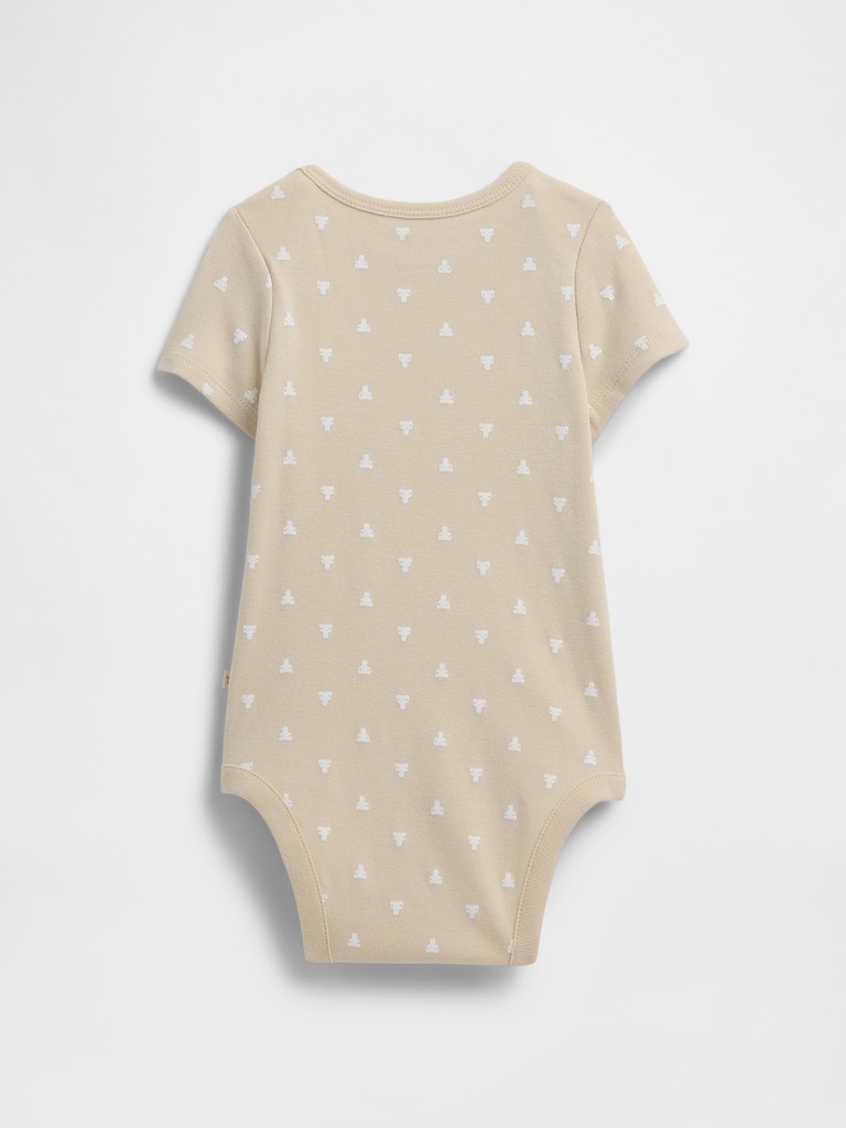Baby Bodysuit