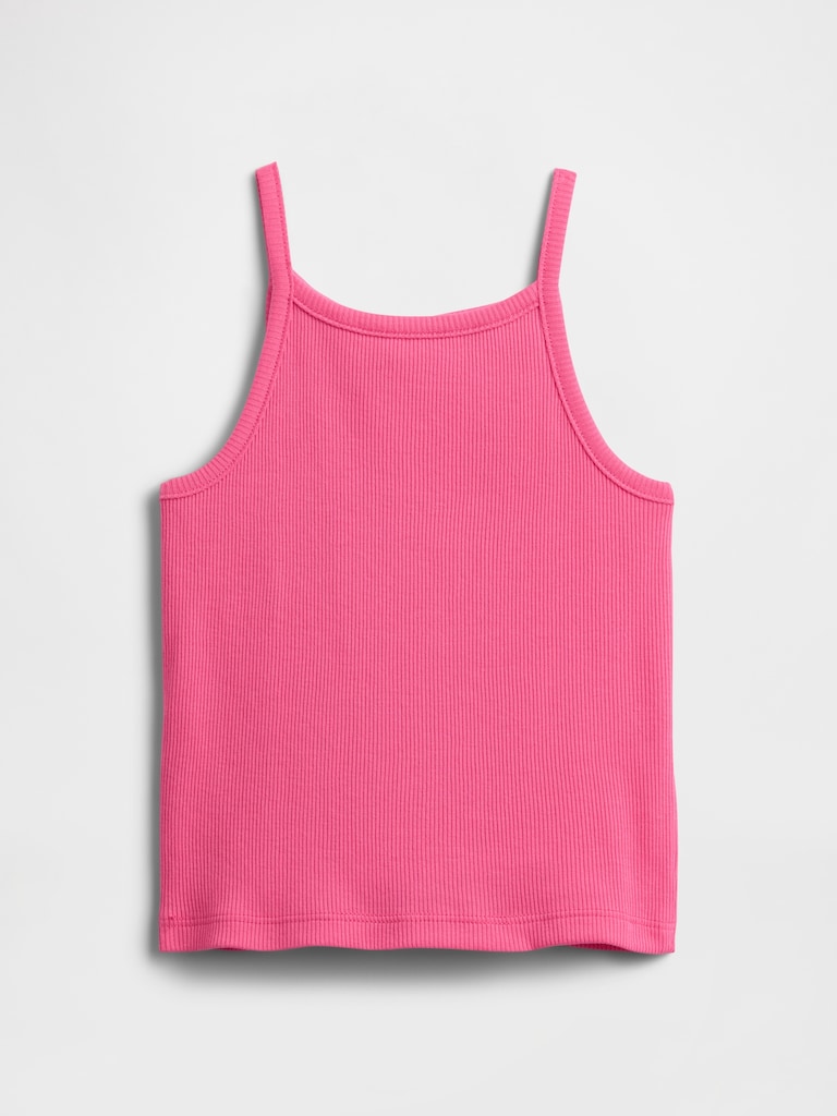 babyGap Squareneck Tank Top