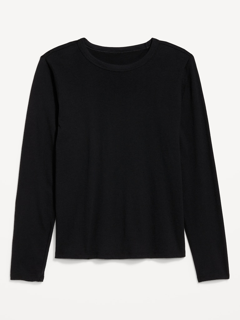 EveryWear Long-Sleeve T-Shirt