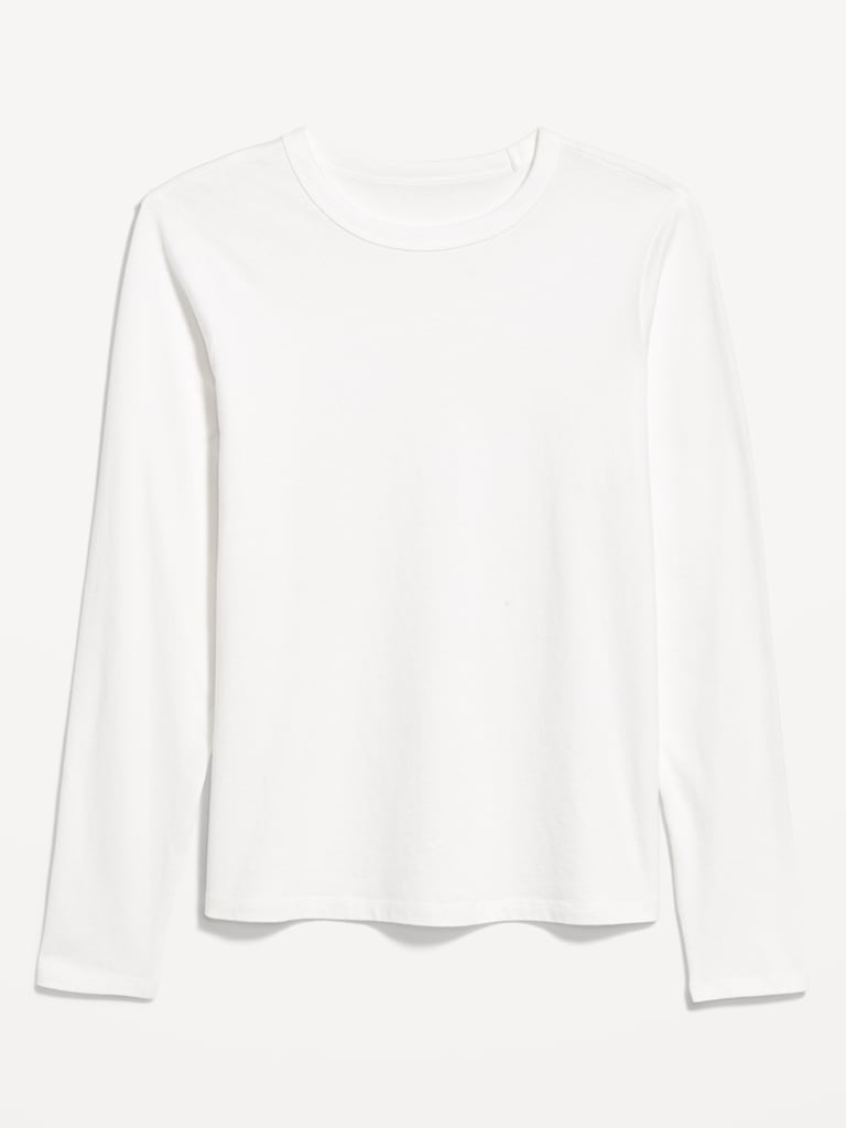 EveryWear Long-Sleeve T-Shirt