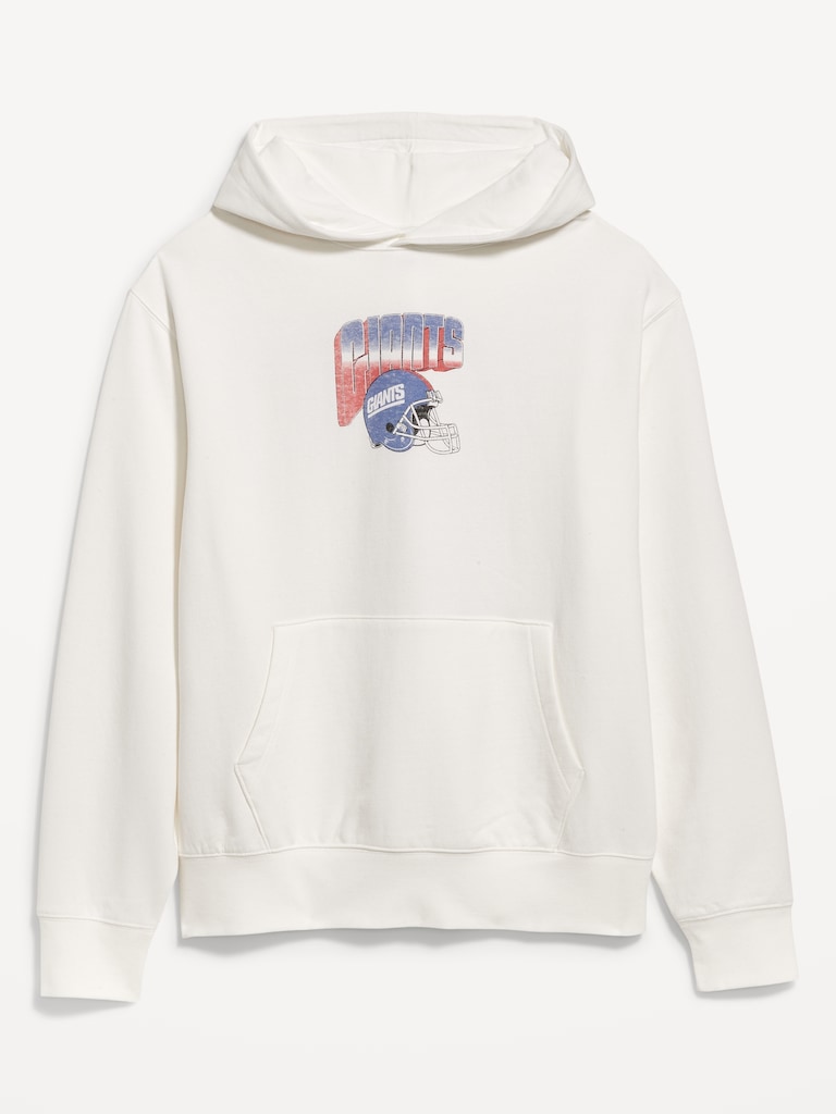 New York Giants Hoodie Sweatshirt