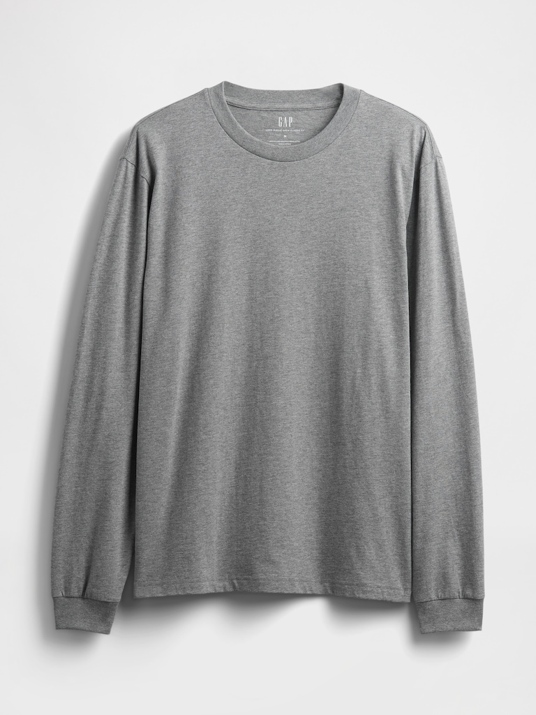 Organic Cotton T-Shirt