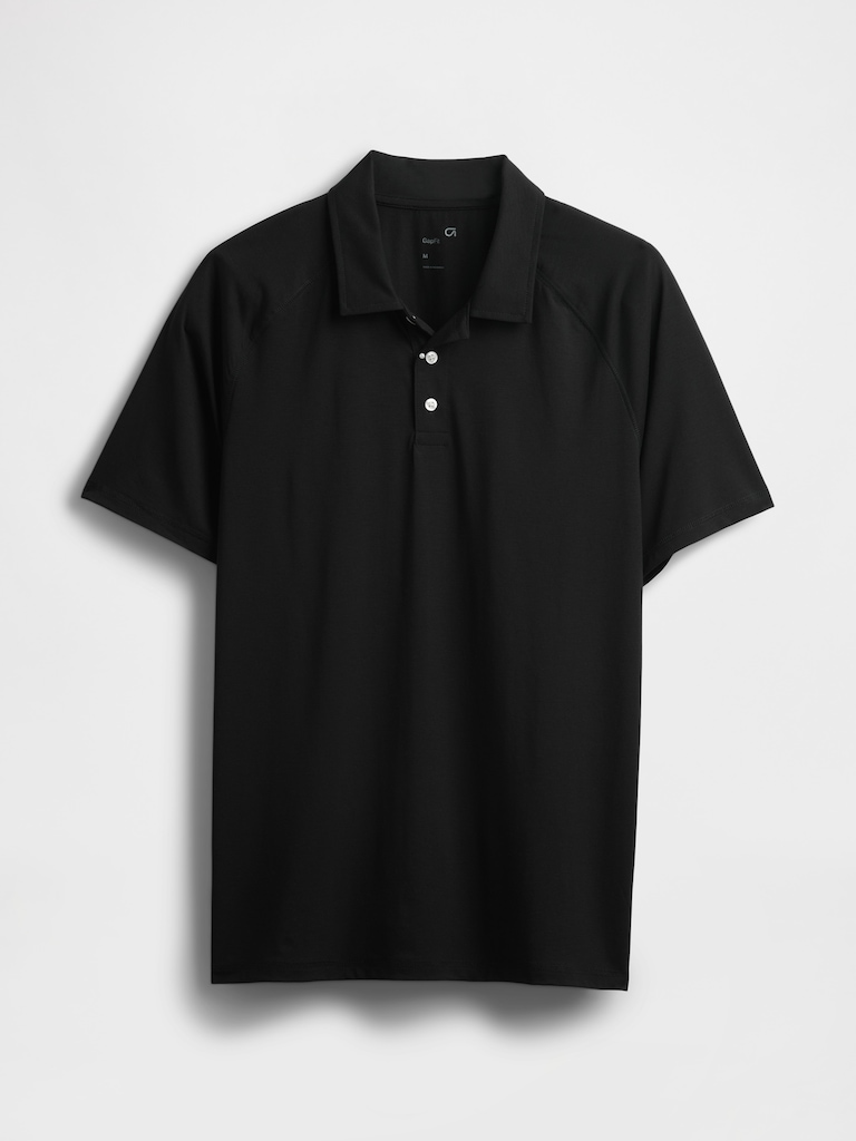 GapFit Active Polo