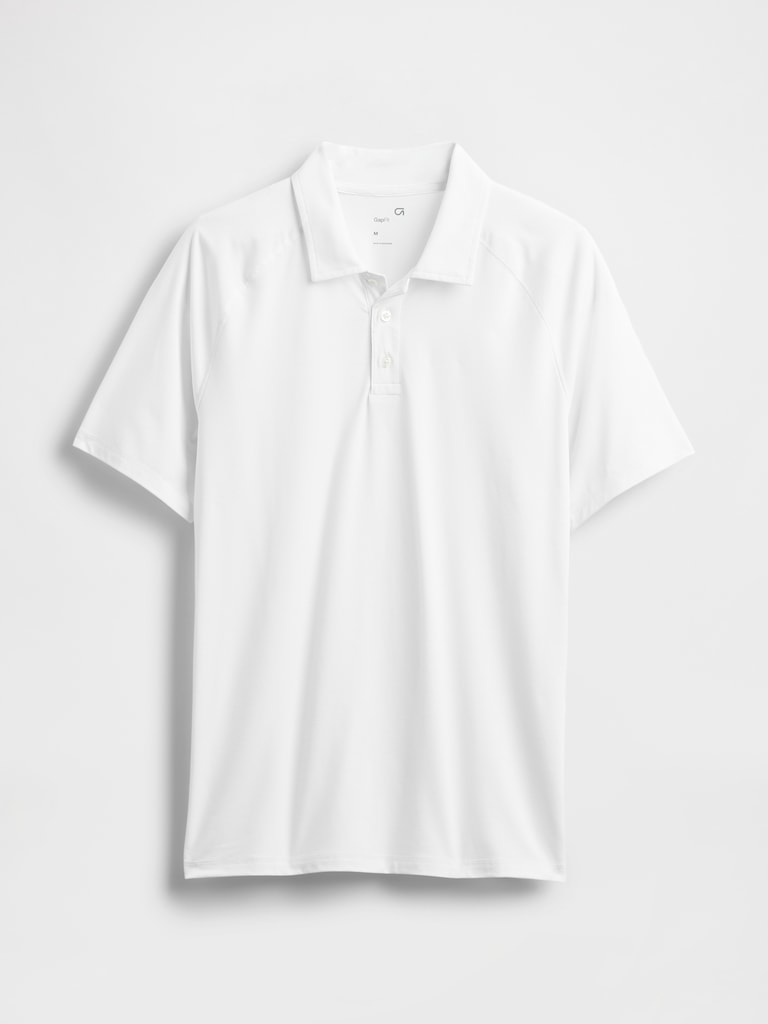 GapFit Active Polo