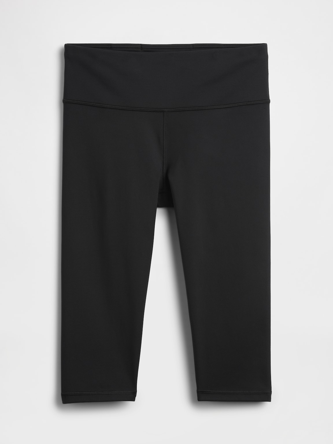 GapFit High Rise Power Crop Leggings