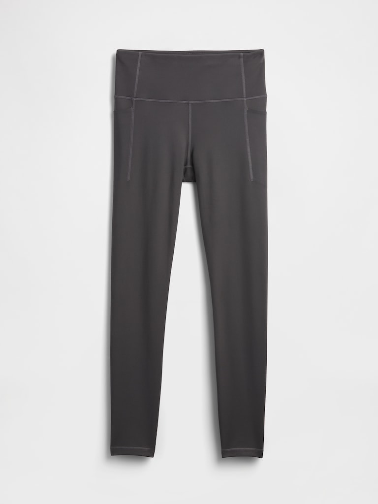 GapFit High Rise Power Full Length Leggings