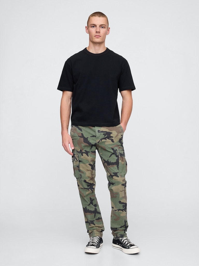 Cargo Pants