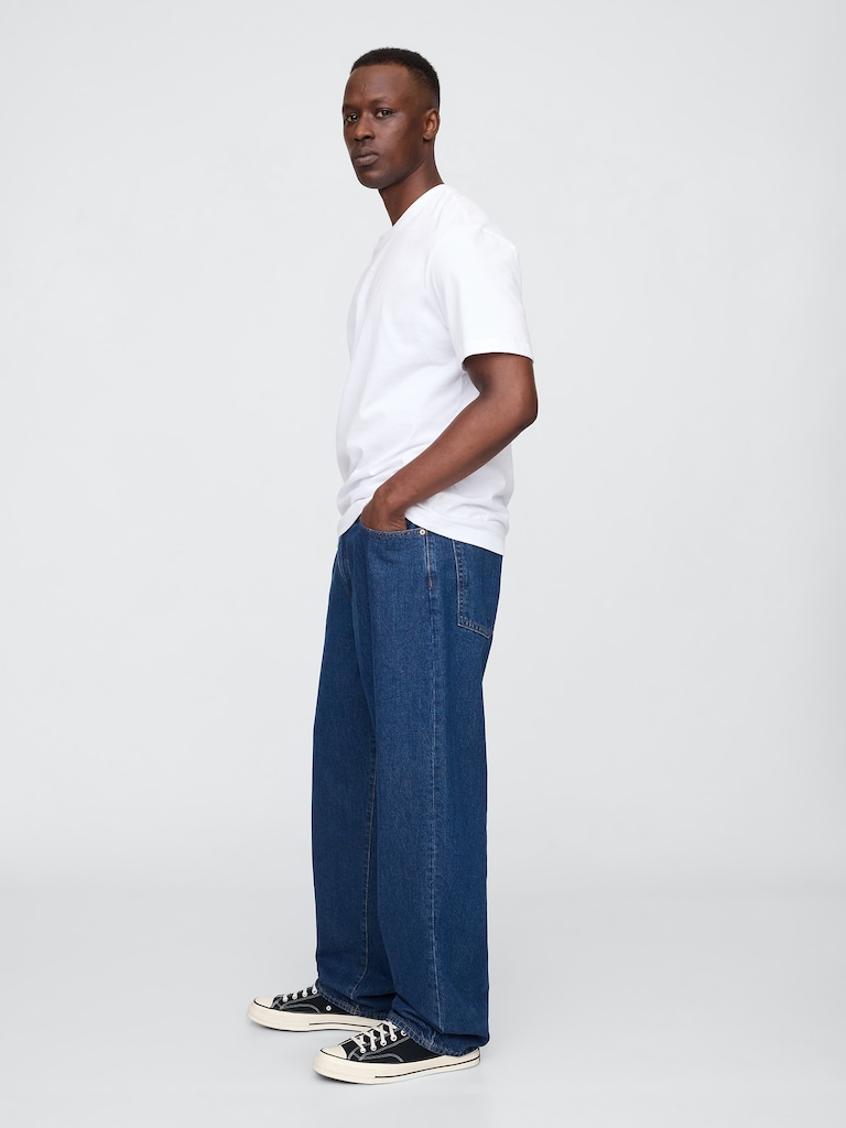 Baggy Jeans
