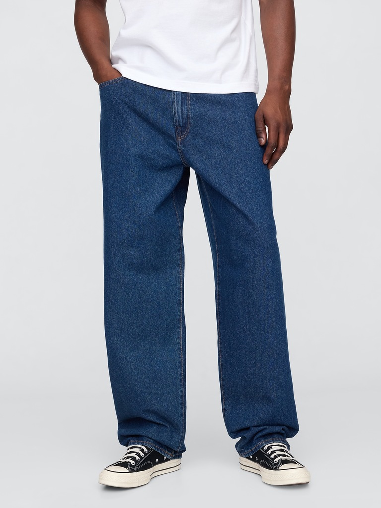 Baggy Jeans