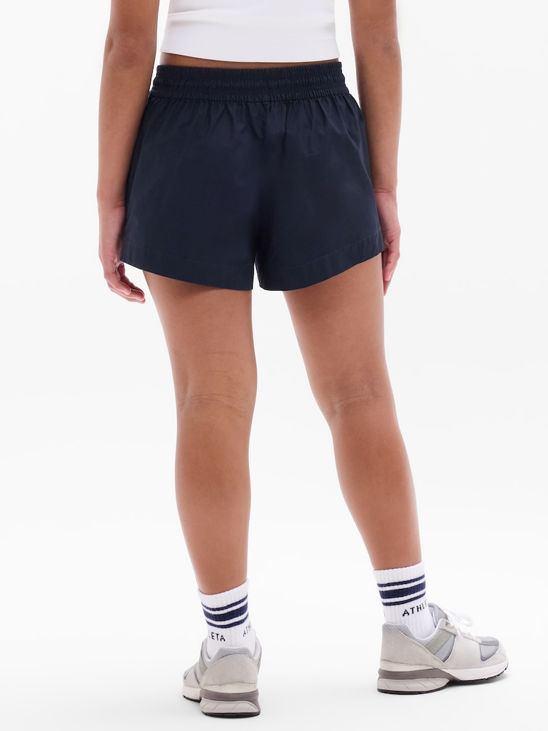 Athleta Girl Camp Short