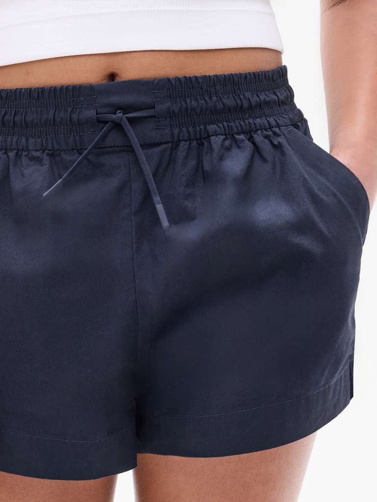 Athleta Girl Camp Short