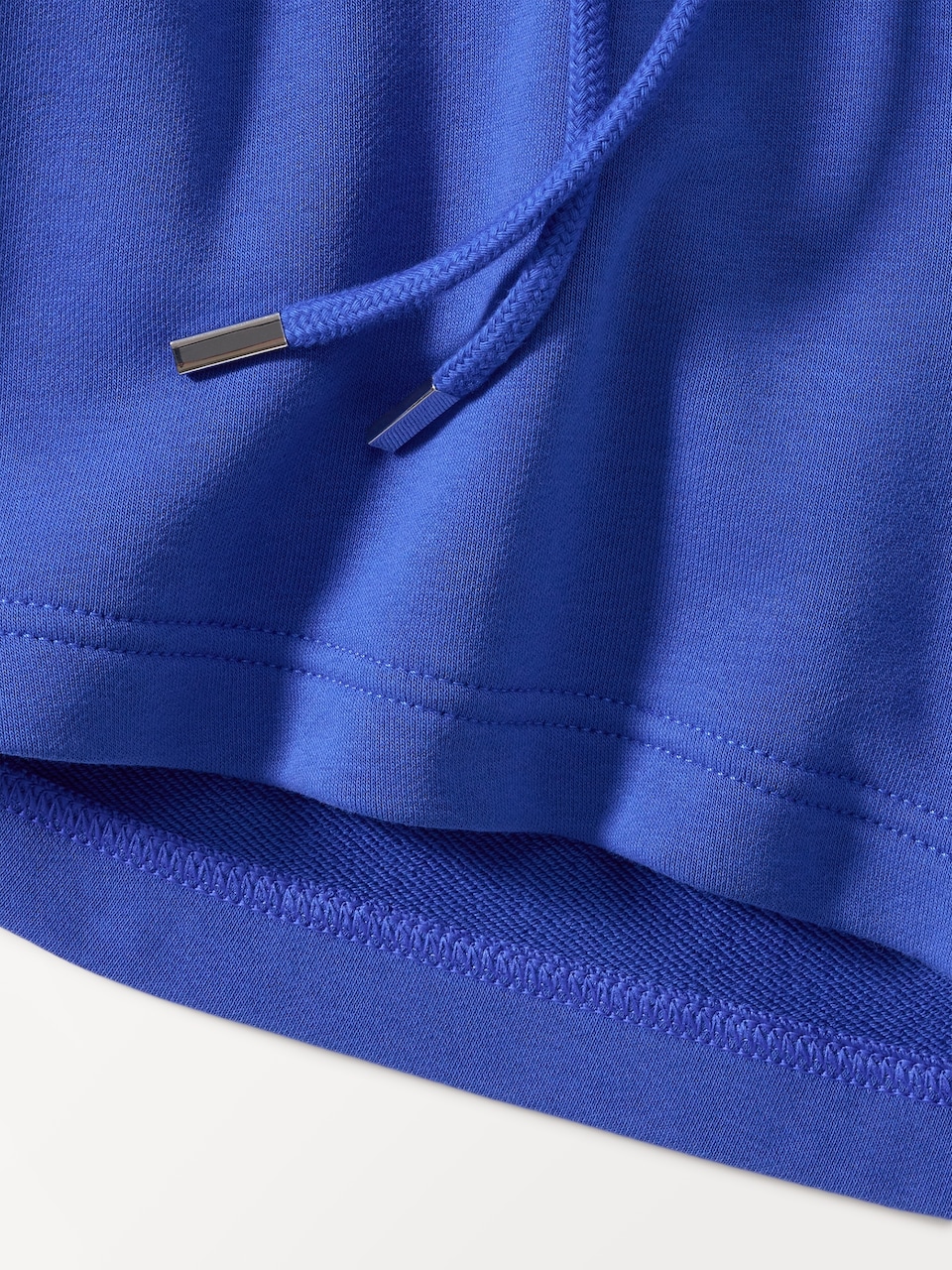 Terry Mid Rise 3" Sportie Short