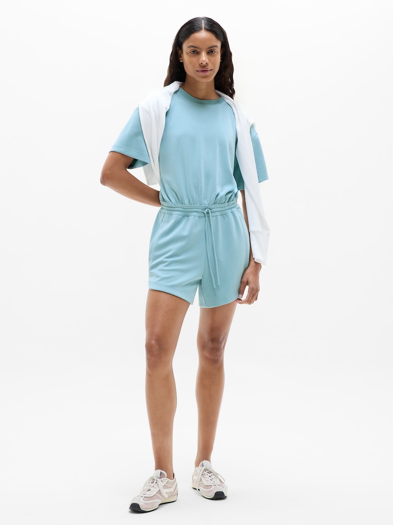 Seasoft Romper